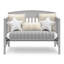 Lit de bébé convertible 5-en-1 Benton-27975937-111567684