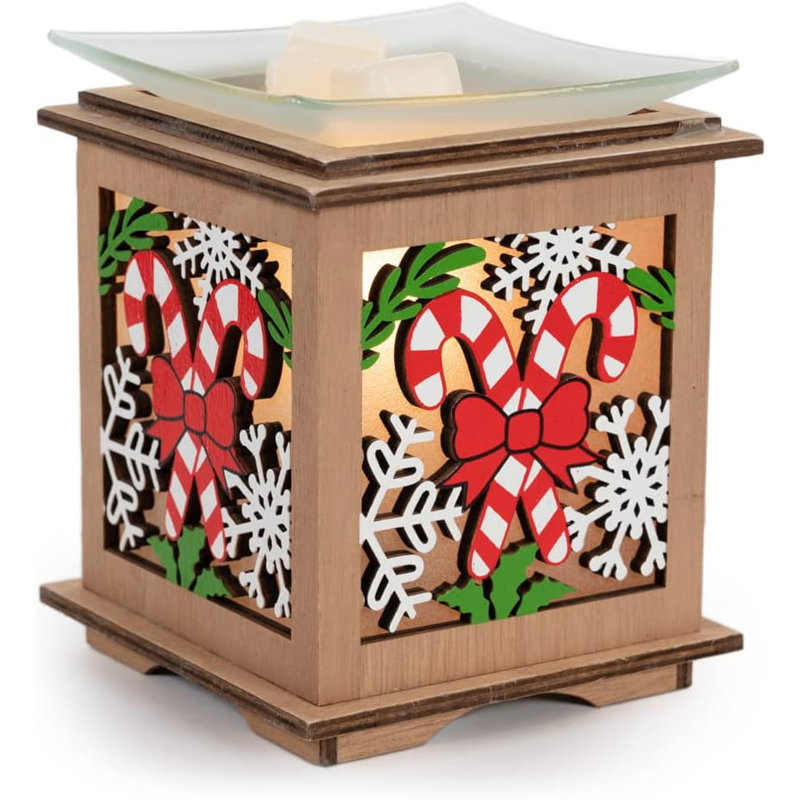 Chauffe-cire ScentSationals
