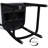 Glencoe Disbrow Swivel Counter Stool-1433517635-1433517636