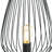 Nobleton 159.5cm Matte Novelty Floor Lamp with Outlet