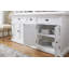 Buffet Halifax 5 portes 3 tiroirs Halifax
