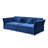 74.4" Queen Pull Out Sofa Bed, Convertible Sleeper Sofa-1583002151-1583002147-1583002145