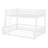 Convertible Metal Bed With Guardrails And Ladder-1353679553-1353679559
