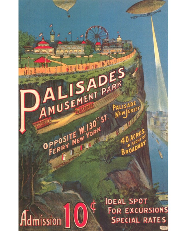 Palisades Park