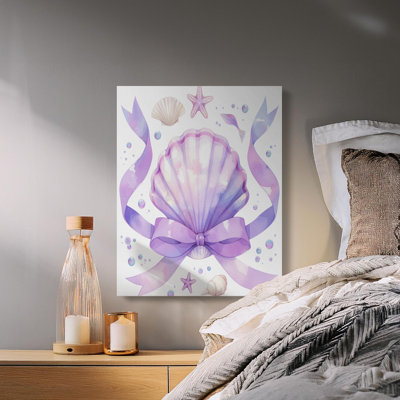 Wrapped Canvas Print Set
