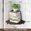 Andon Wood Floating Shelf-732573175