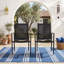 Outdoor Dining Armchair