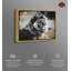 «Success Is Silent», reproduction de citations sur toile par Notoriart-104454047-104454050