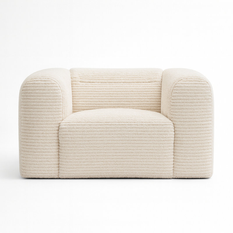 Svanborg Armchair