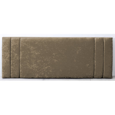 Velasquez Upholstered Headboard