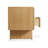 Murmur 80'' Solid Wood Sideboard-85824369