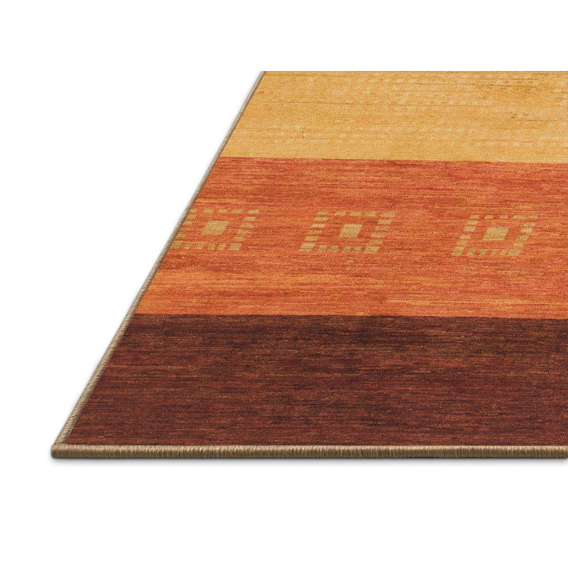 Tapis abstrait moderne 1446, Rectangle 6 pi x 9 pi