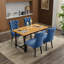 Chaises capitonnées Allena -1785338669-1785338666-1801432727