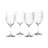 Mikasa Cheers 24 oz. Red Wine Glasses