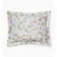 Luoyang Garden Floral Cotton Pillow Sham-1494393058