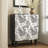 16 Pair Shoe Storage Cabinet