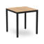 Barcino Outdoor Square Dining Table-1842725235-1842725241