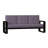 Vale 83.5'' Wide Aluminum Patio Sofa-26148974-43011354