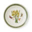 Botanic Garden Etchings, Set Of 6 Side Plates