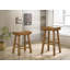 Tabouret de bar et de comptoir Melvyn-1071471443-1071471444