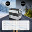 53 pte Refroidisseur de voiture portable