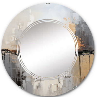 Havener Circle Mirror