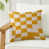 Beige Checkered 195