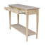 Console Acton