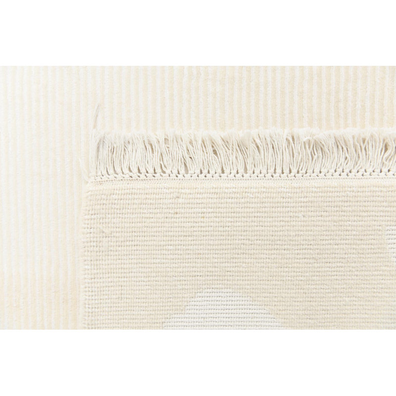 Tapis beige Osborne