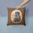 Outdoor Throw Pillow