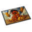 Paillasson chaud-887753662