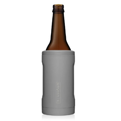 BruMate 12oz. Vacuum Insulated Stainless Steel