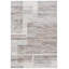 Tapis ivoire / gris Herluf-1400436699