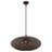 Bion - Light Bronze Pendant-40382626-40382637