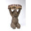 Side Table Animal Elephant 35cm