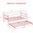 Easy Assembly Daybed Space Saving, for Living Room, Guest Room-854022122