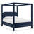 Salina Velvet Upholstered Bed-2132726242-2132726250