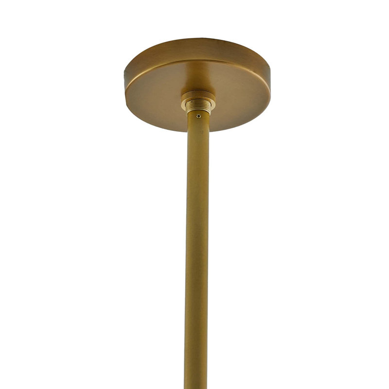 Raine Chandelier, Black