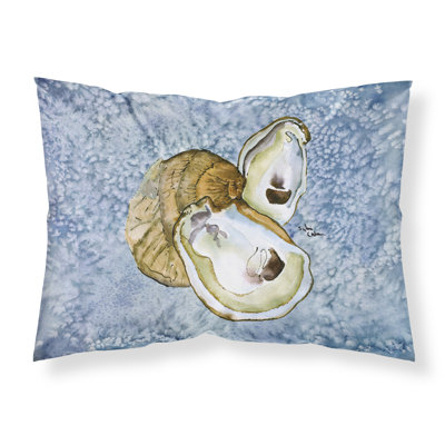  Taie d'oreiller Oyster