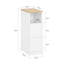 20cm W Bedside Table-710415327