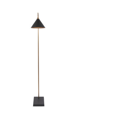 Summerdale 161 H cm Task Floor Lamp