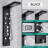 43.7'' Shower Panel with Fixed Shower Head-88969132