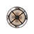 Mica Flush Mount