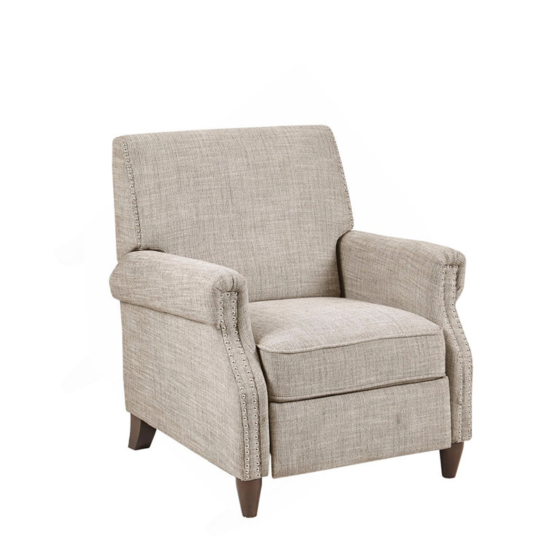 Push Back Recliner