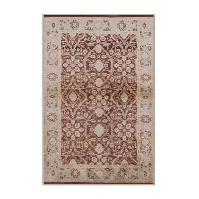 Regin Oriental Indoor Rug