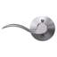 Accent levier levier et serrure de placard-24298695