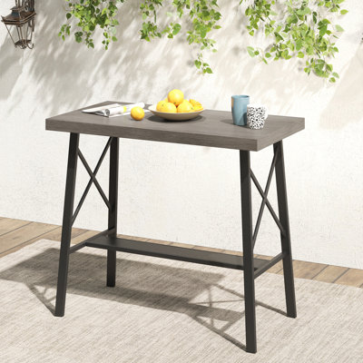 Roca Rectangular 40.6