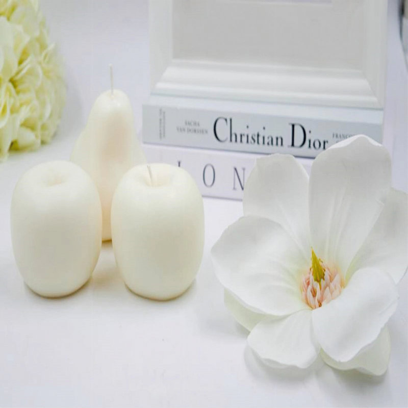 Scented Novelty Candle