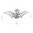 Gribbin Semi Flush Mount