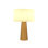 Cônico Desk Table Lamp